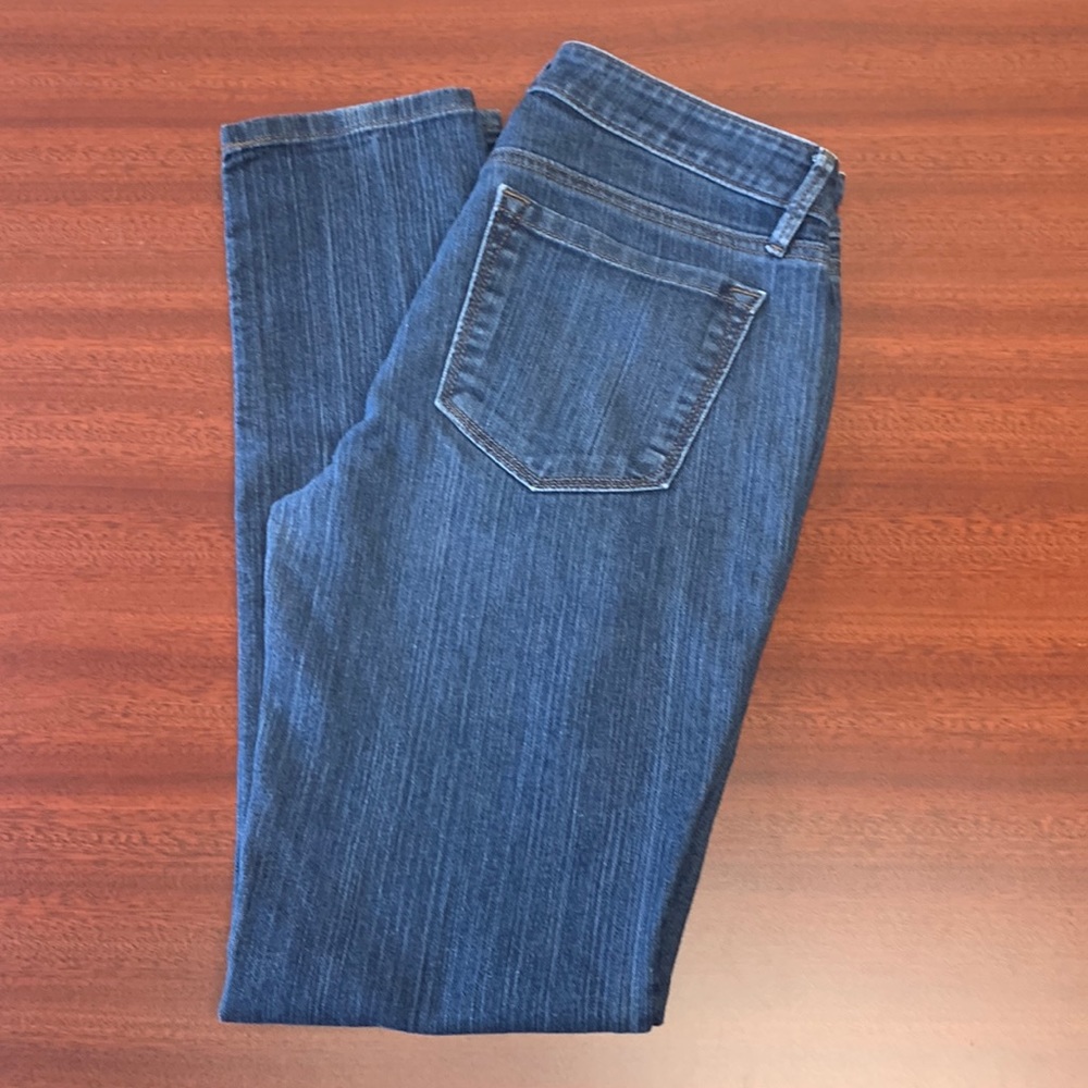 Loft Jeans